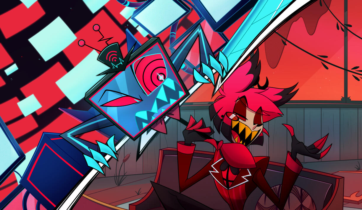 Radiostatic