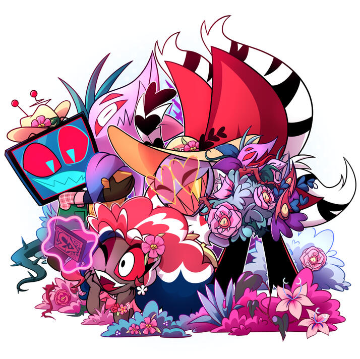 Spring Vees